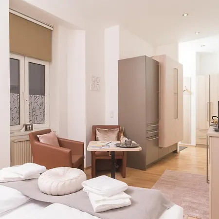 Lägenhet Hammerwell Apartments Sarajevo
