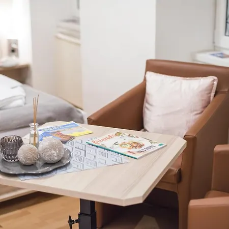 Hammerwell Apartments