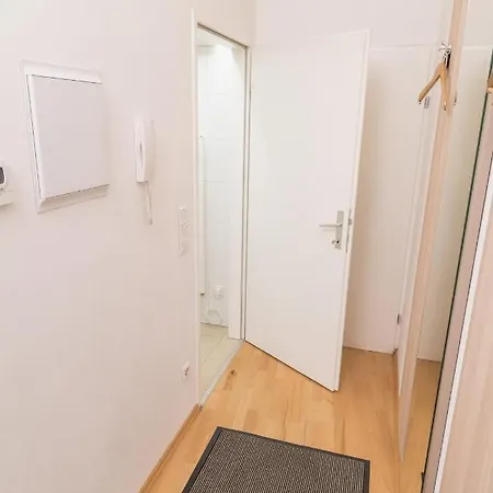 Hammerwell Apartments Lägenhet