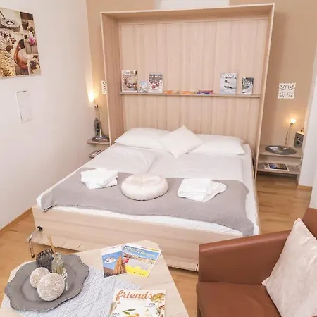 Hammerwell Apartments Lägenhet *