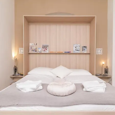 Lägenhet Hammerwell Apartments
